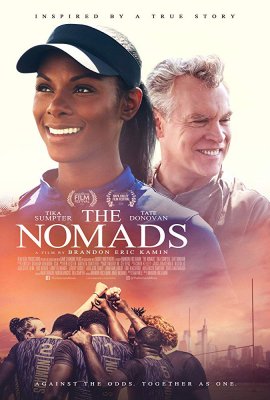 Номады / The Nomads