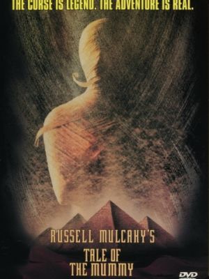 Мумия: Принц Египта / Tale of the Mummy