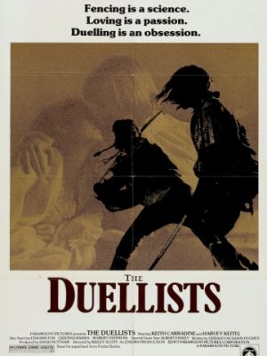 Дуэлянты / The Duellists