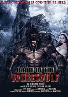 Невеста оборотня / Bride of the Werewolf