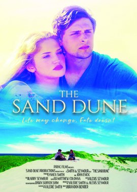 Песчаная дюна / The Sand Dune
