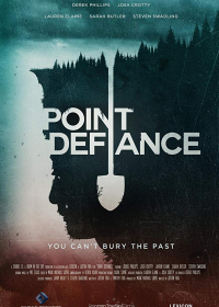 Точка невозврата / Point Defiance
