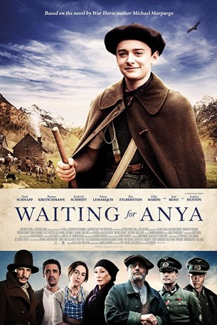 В ожидании Ани / Waiting for Anya