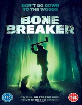 Костолом / Bone Breaker