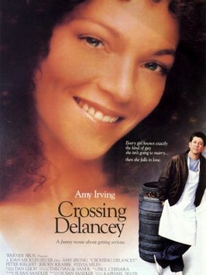 Перекресток Дилэнси / Crossing Delancey