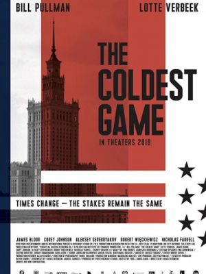 Холодная Игра / The Coldest Game