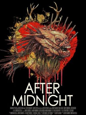 После полуночи / After Midnight