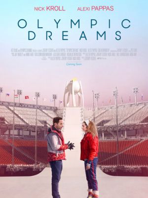 Олимпийские мечты / Olympic Dreams