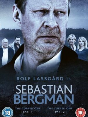 Себастьян Бергман