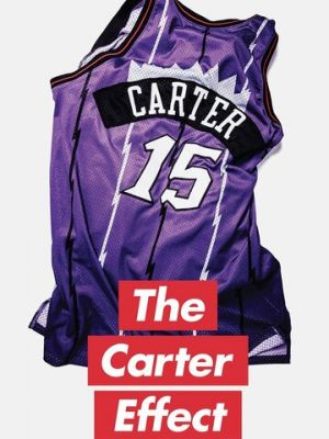 Эффект Картера / The Carter Effect