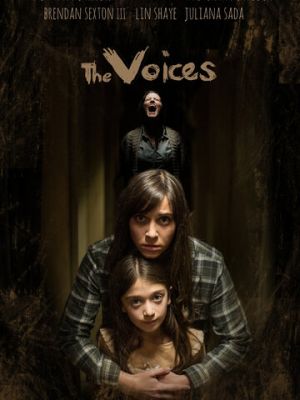 Голоса / The Voices