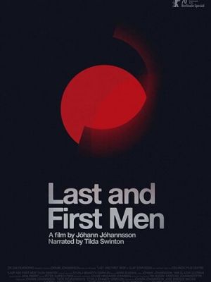 Последние и первые люди / Last and First Men