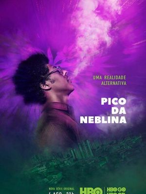 Cмотреть Пико-да Неблина онлайн на Хдрезка качестве 720p
