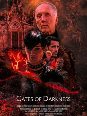 Врата тьмы / Gates of Darkness