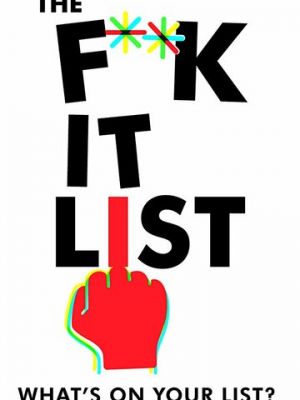 Чертов список / The F* It List