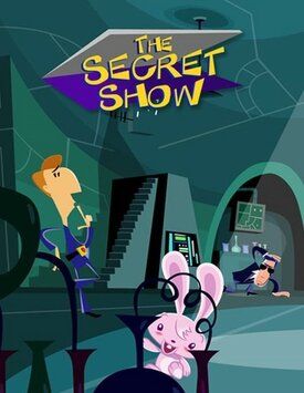 Секретное шоу