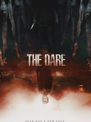 Вызов / The Dare