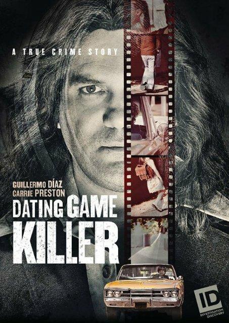 Игра знакомств / The Dating Game Killer (2017)