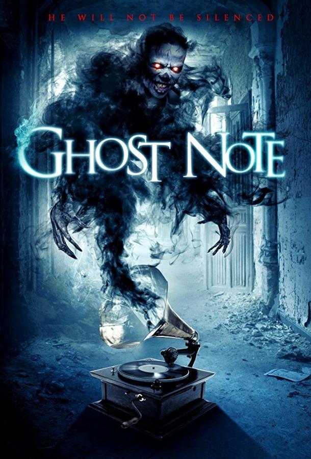 Нота-призрак / Ghost Note (2016)