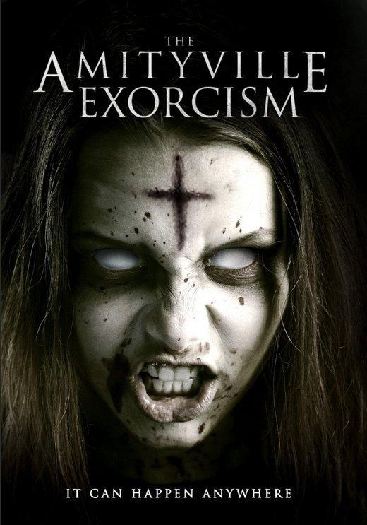 Амитивилль: Экзорцизм / Amityville Exorcism (2017)