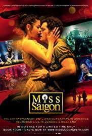 Мисс Сайгон: 25-ая годовщина / Miss Saigon: 25th Anniversary (2016)