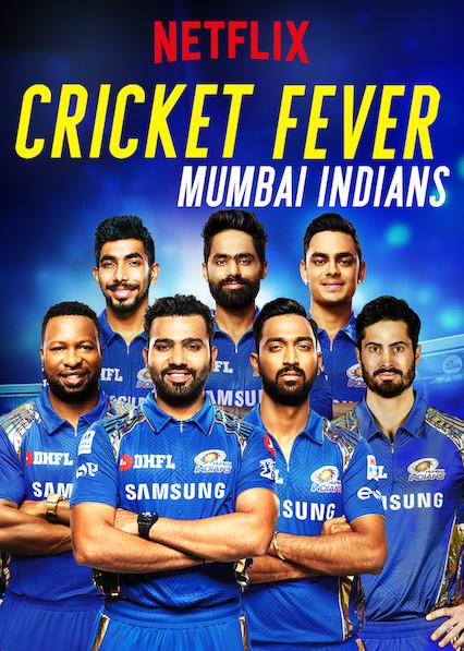 Крикетная лихорадка: Мумбаи Индианс 1 сезон 8 серия